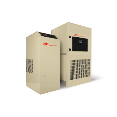 高压循环制冷干燥器 15-188 m3/min，525-6,635 cfm