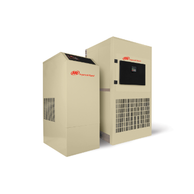 高压循环制冷干燥器 15-188 m3/min,525-6,635 cfm