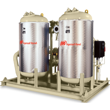 HCR系列压缩热再生吸附式干燥机